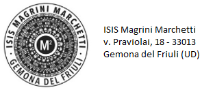 Logo Isis Magrini Marchetti